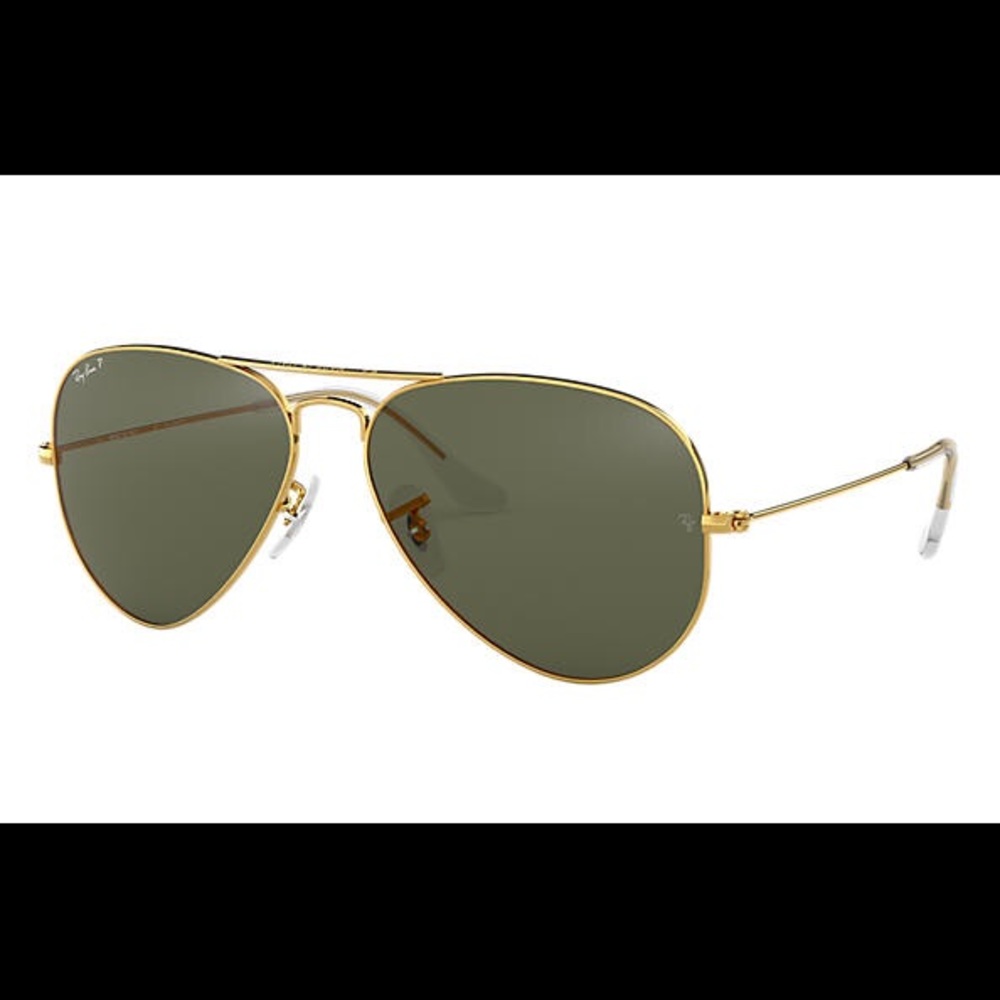 Ray Ban Aviators